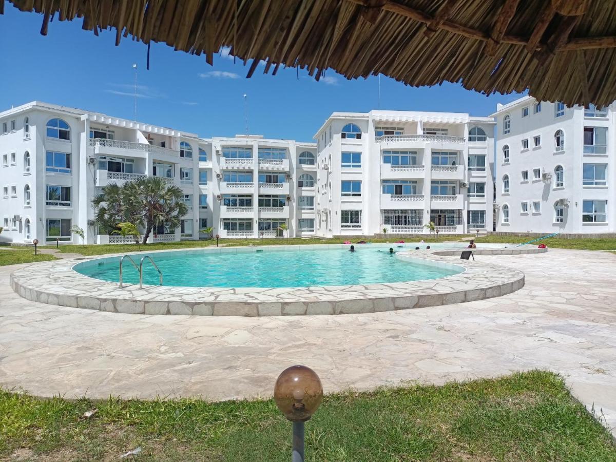 Havenhouse Kijani - 1 Bedroom Beach Apartment With Swimming Pool Malindi Exterior foto
