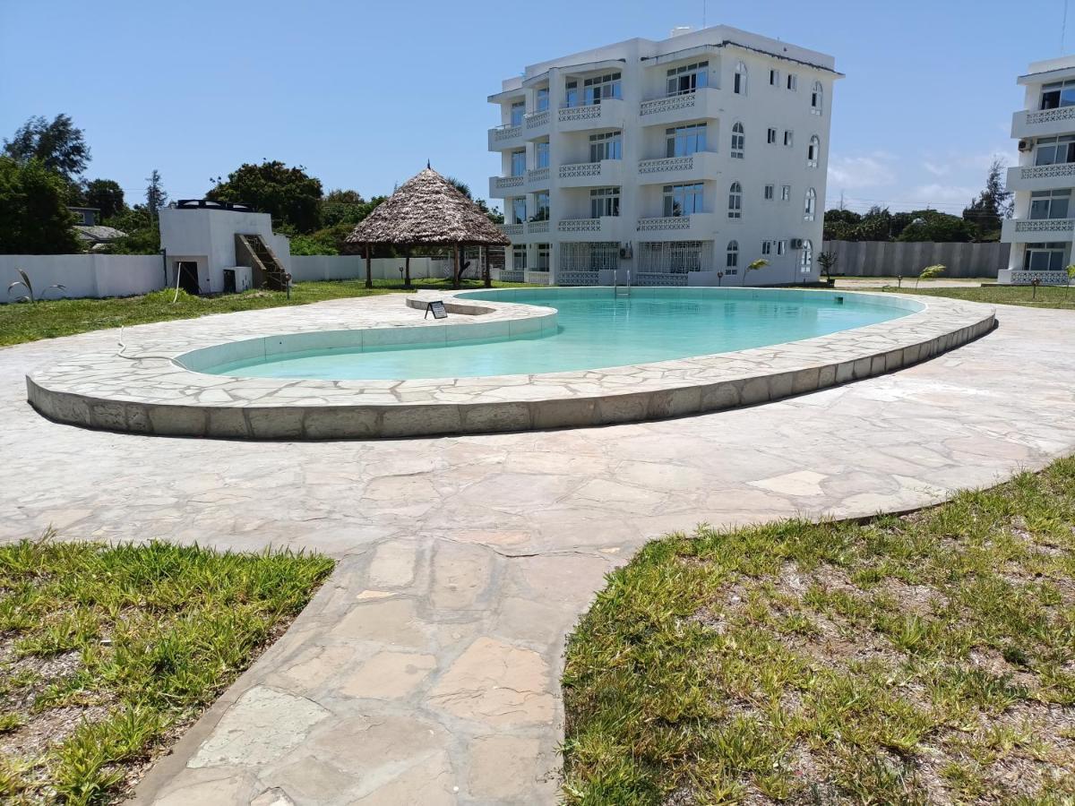 Havenhouse Kijani - 1 Bedroom Beach Apartment With Swimming Pool Malindi Exterior foto