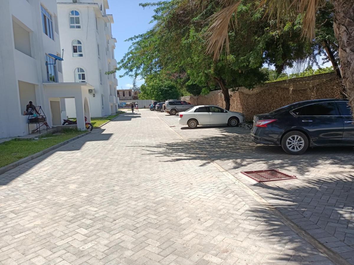 Havenhouse Kijani - 1 Bedroom Beach Apartment With Swimming Pool Malindi Exterior foto