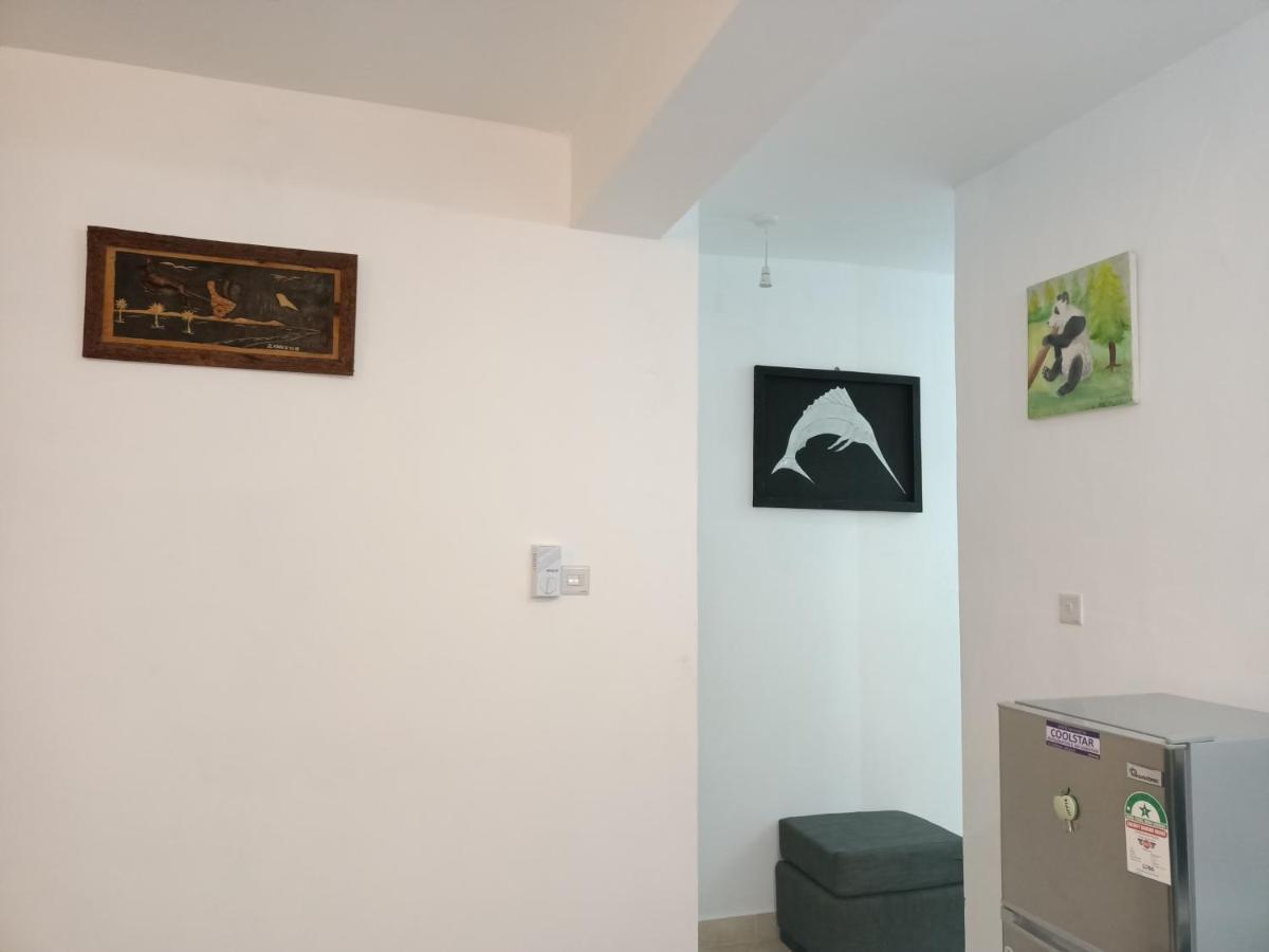 Havenhouse Kijani - 1 Bedroom Beach Apartment With Swimming Pool Malindi Exterior foto