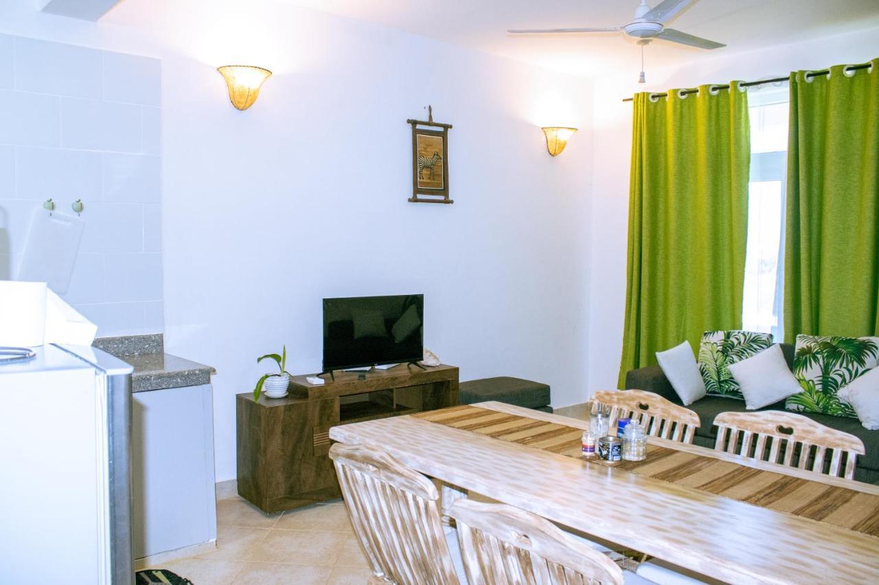 Havenhouse Kijani - 1 Bedroom Beach Apartment With Swimming Pool Malindi Exterior foto