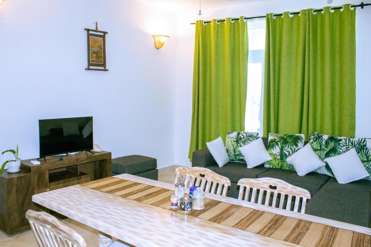 Havenhouse Kijani - 1 Bedroom Beach Apartment With Swimming Pool Malindi Exterior foto